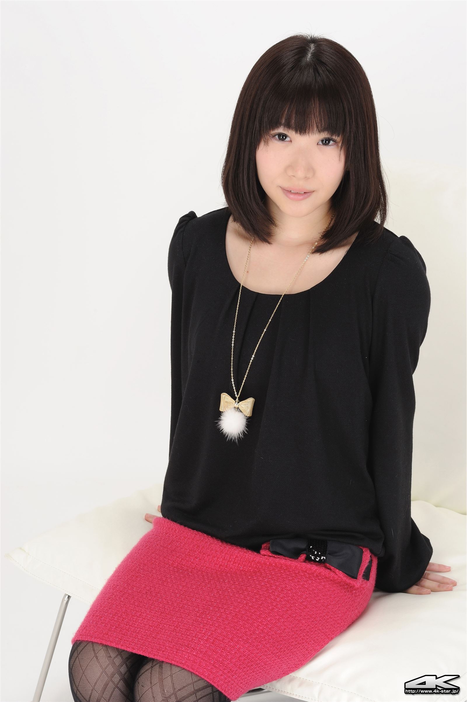 [4K-STAR]2017.12.15 Yui Matsui 松井結衣 First gravure